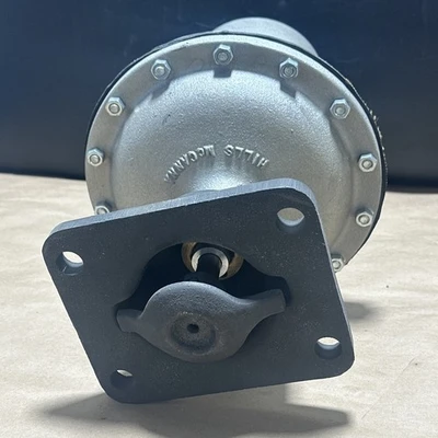 NEW Rockwell Automation Type D 2 Fig. 190 2-1/2” Diaphragm