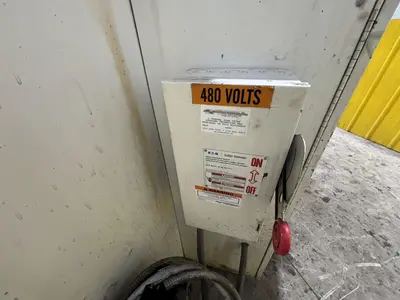 USED COE CPPS-350-18