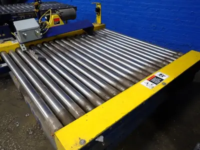 USED 2008 LANTECH 200/75