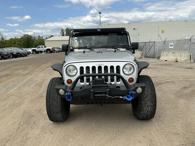 Used 2012 JEEP WRANGLER SUVs Michigan US | Miedema Asset Management Group #1324257