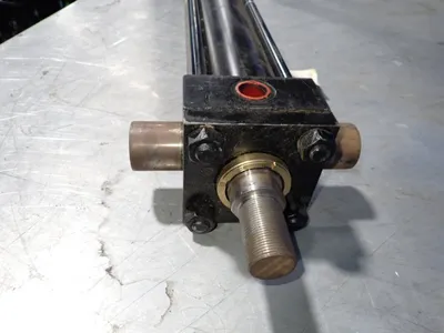 Parker Cylinders