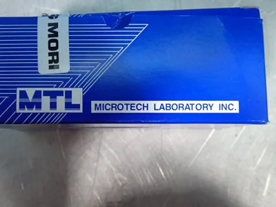 Used MTL MAH36360 G5 PNP 0.5 Encoders Ohio US | HGR 24 #801895
