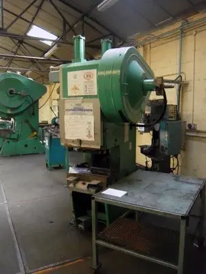 USED COFMO 40 TON