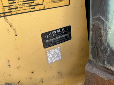 Used JOHN DEERE 31OSJ Backhoe Loaders Michigan US | Miedema Asset Management Group #1295023