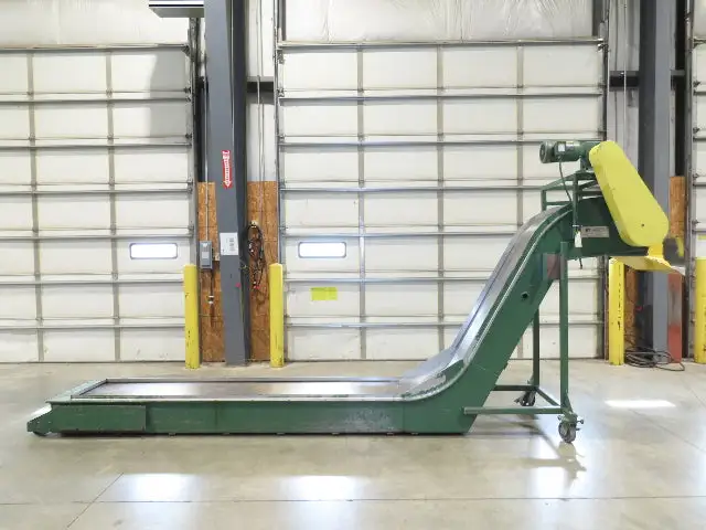 Used LIVONIA _UNKNOWN_ Conveyor Parts Indiana US | Arrow Industrial #1366819