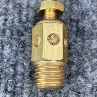 Used _UNKNOWN_ Speed Control Muffler Misc Industrial Equipment California US | Davliegogo LLC #1744620