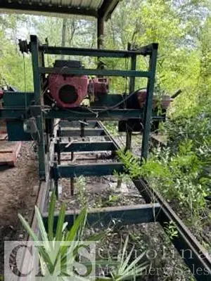 Oliver Sawmill