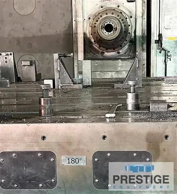 USED 2018 WELE HB1620-130