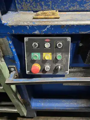 EXCEL MANUFACTURING EX62 Balers | Alan Ross Machinery (3)