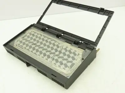 Allen Bradley 966260 05 HMI Family Keyboard Rev J Ser B 1770-FD PLC/PLC-2
