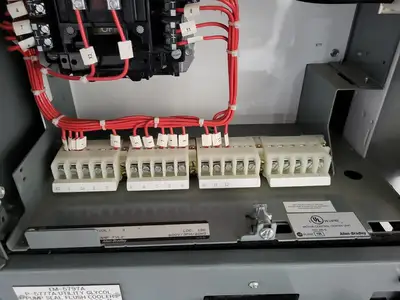 NEW ALLEN-BRADLEY YUTKNPN90/2BF