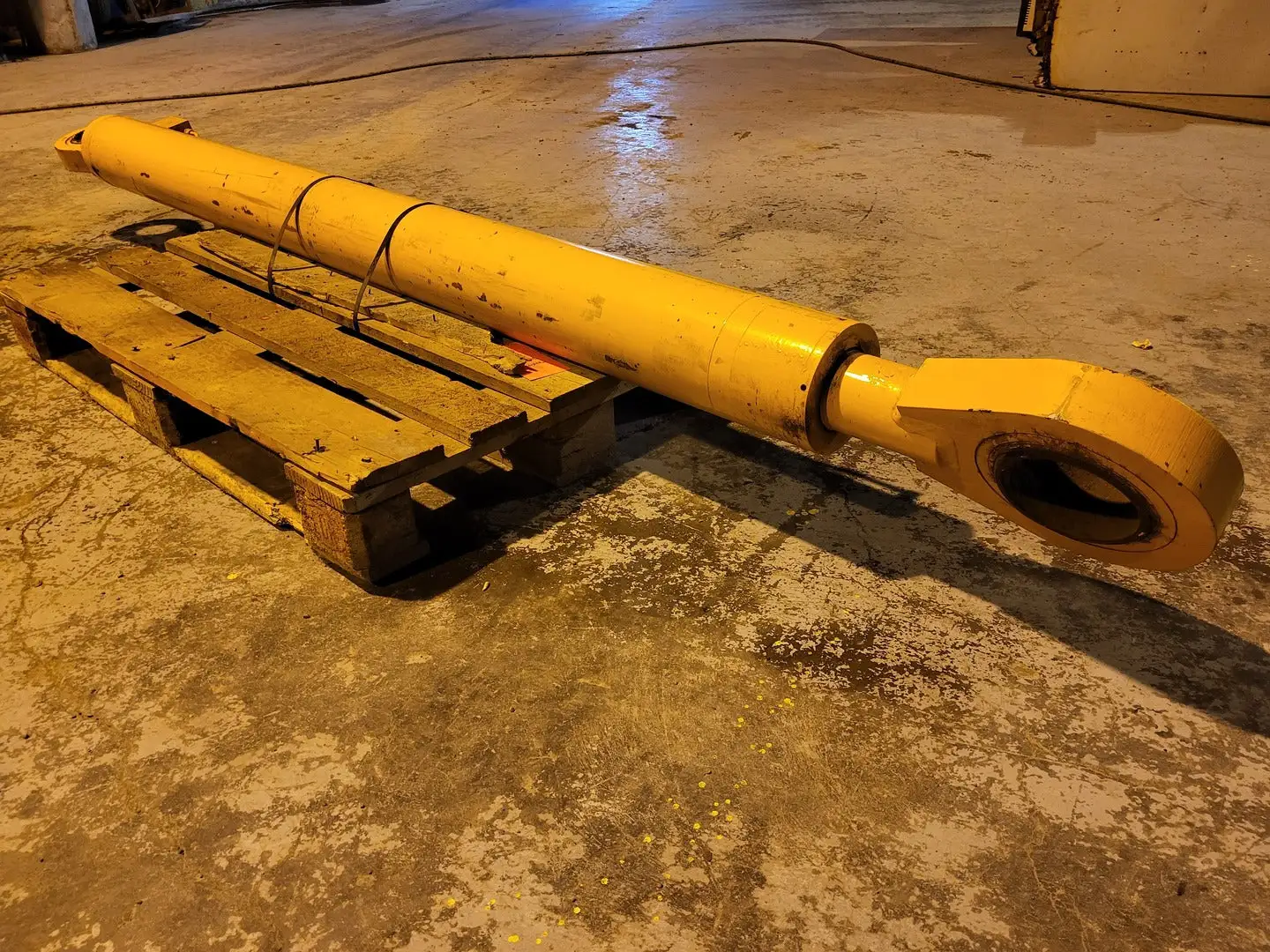USED RADER-CANADA D-03-07-03 024-0304-0