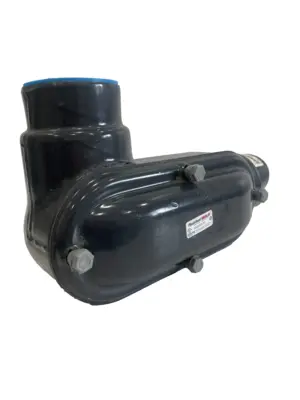 NEW OCAL – THOMAS BETTS PRHLL888 CONDUIT BODY 3 INCH L-SHAPE