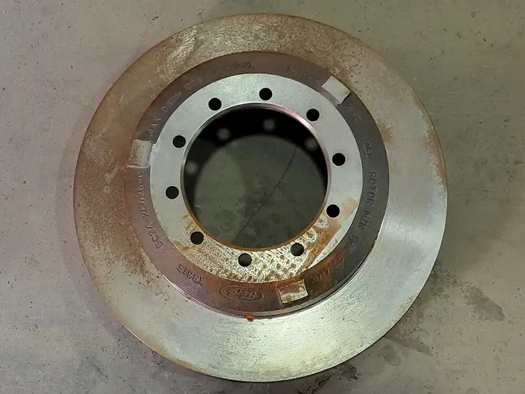 Used MOTORCRAFT BRRF-3 Parts British Columbia CA | Lenmark #269219