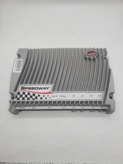 Used SPEEDWAY _UNKNOWN_ Radio Communication Testers | ND Industrial Surplus #1225039