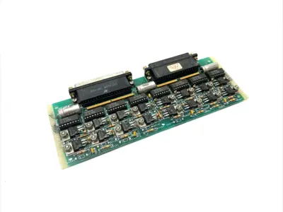 94156098004 | SRC 94-156098-005 Rev A Simco Ramic Corp PCB Circuit Board - Used