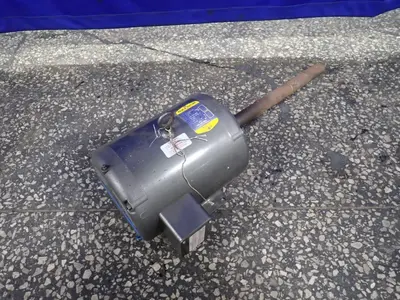Baldor Reliance  10hp Motor