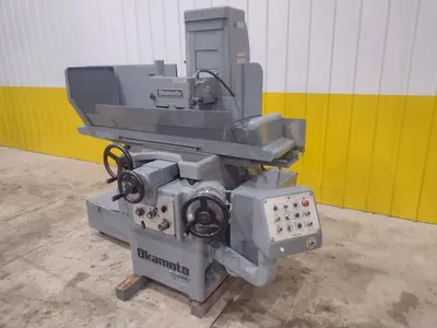 USED OKAMOTO M820A