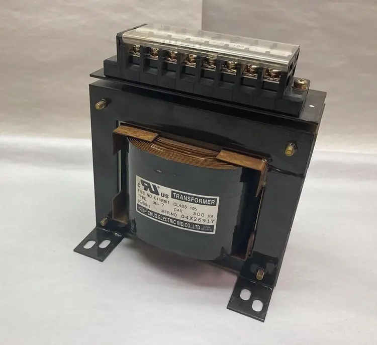 New | in-Stock CHUO E189301 Miscellaneous Equipment (Electrical & Power) Ohio US | Surplus Asset Holdings #1235445