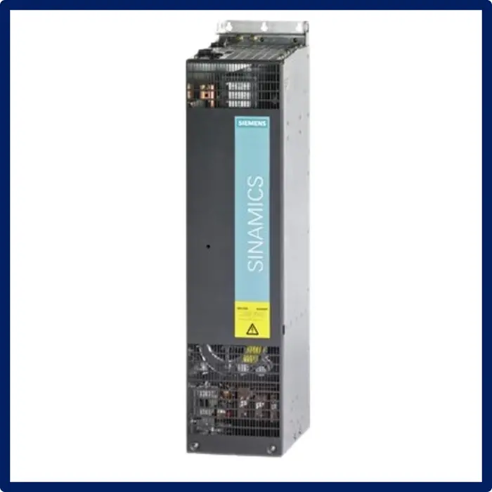 Used SIEMENS 6SL3320-1TE32-1AA3 AC Drive Power Modules Texas US | CNC TOOLS LLC #771617