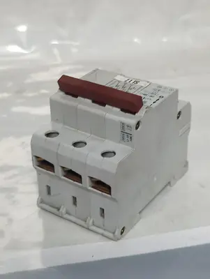 USED MOELLER FAZ L16A