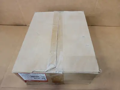 NEW NESCO SCP-25