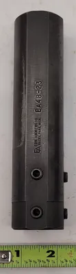 Edward Andrews Co EA48-23 Tooling & Accessories, Boring | Machinery Central (3)