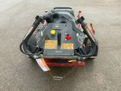 USED 2020 EXMARK TURF TRACER 52”
