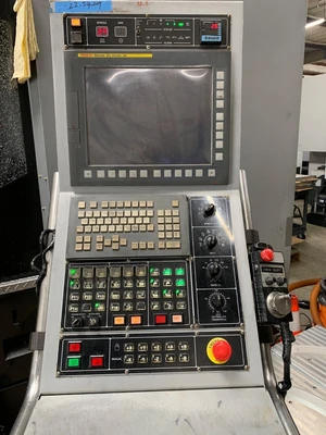 2014 TOYODA WELE UA2090 Vertical Machining Centers (5-Axis or More) | Toolquip, Inc. (2)