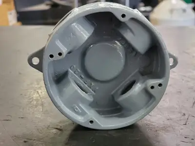 NEW CROUSE-HINDS VXF20