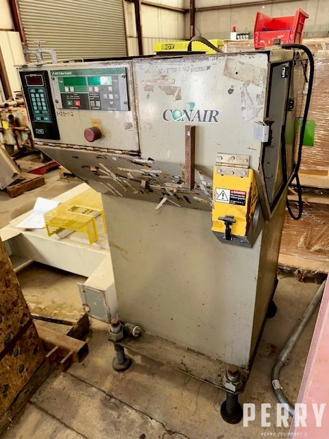 CONAIR PSC30D Extruder Line Pipe Acc Saw | Perry Equipment