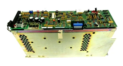 USED ALLEN BRADLEY 1388B-AV40-D6251 SERVO CONTROLLER SER.B REV.0 1388BAV40D6251