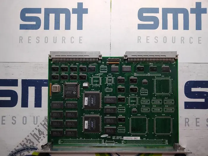 Used SAMSUNG DS011112-007 Circuit Boards Florida US | SMT Resource #484333