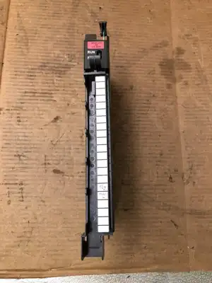 USED ALLEN BRADLEY 1771-IFE