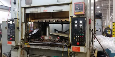 USED 1992 AIDA PMX-L2-200 (1)