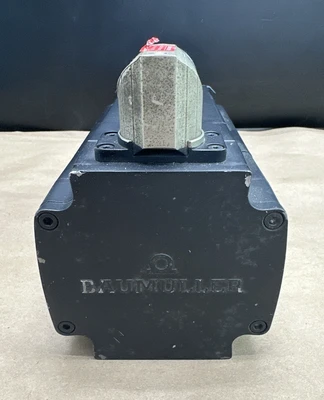 USED Baumuller 410115/5139673/70507218 C