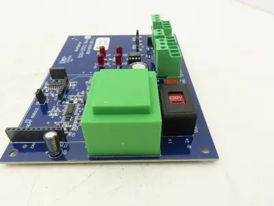New | in-Stock BIN MASTER _UNKNOWN_ Printed Circuit Boards (PCB) Indiana US | Arrow Industrial #1365000