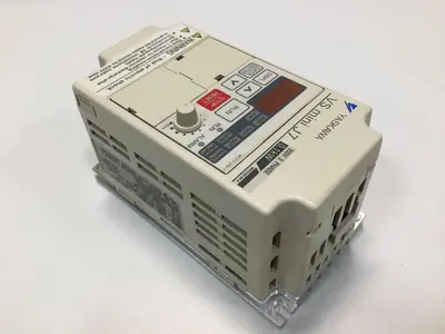Used YASKAWA CIMR-J7AA20P1 Variable Speed Drives Michigan US | Ideal Machinery #1317023