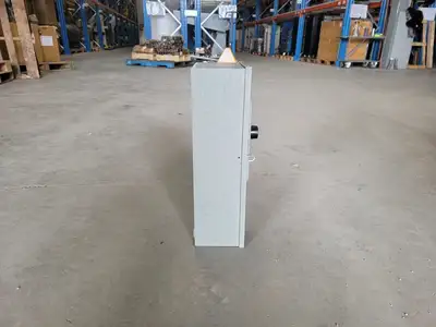 60 Amp, 600V Switch