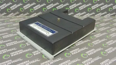 Russelectric Inc. 8000LF Low Voltage Volt/Frequency Sensor Used