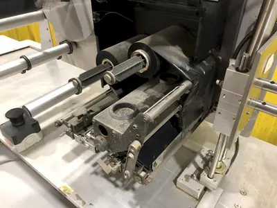 USED ALLTRONICS TEA 013 (X1)