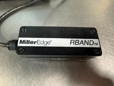 Miller Edge RB-TX10 RBand tx U5Z-RB-TX10 Monit. Edge Transmitter (5.6.2)