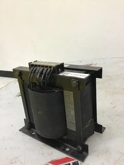 Used GOMI ELECTRIC T-1 2 KVA Transformers Michigan US | Ideal Machinery #573978