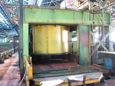 Used 1973 _UNKNOWN_ _UNKNOWN_ Wire Bullblocks New Jersey US | National Machinery Exchange #1500498