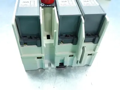 NEW ABB OS30AJ12