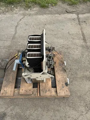 USED GE AK-2A-25-1