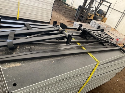 StageRight Seating Platform/Stage System