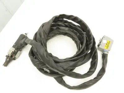 Emhart Warren 60T510EB Warren Stud Welding Gun PLM Type With 30' Cable Whip