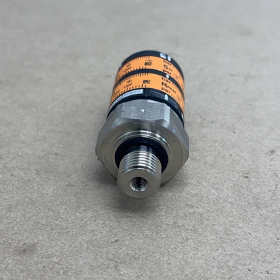 NEW IFM PK6522