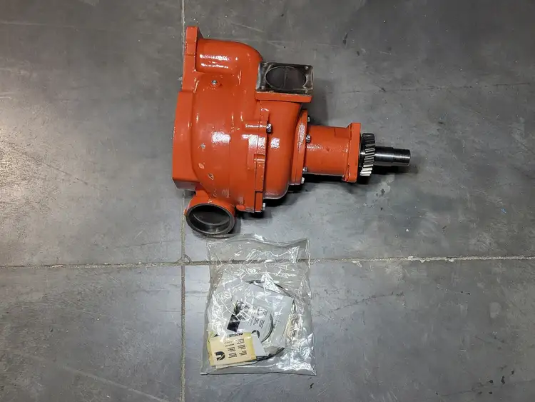Used 2019 CUMMINS 4352354RX Parts British Columbia CA | Lenmark #272734